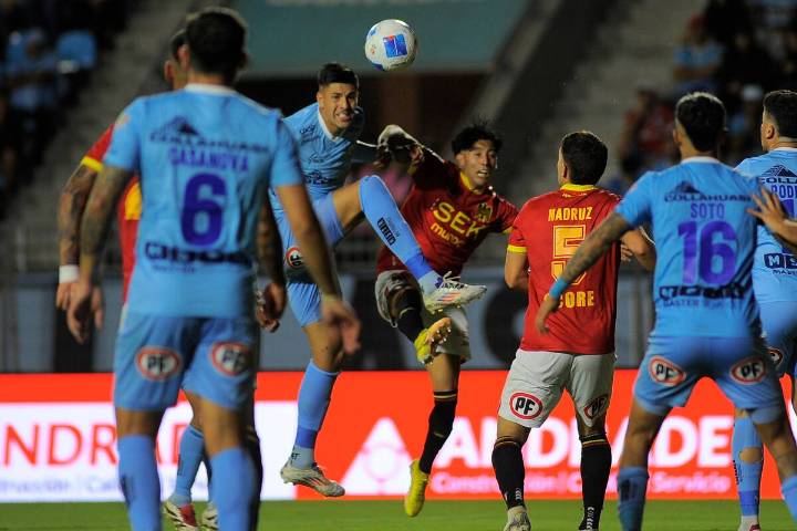 Programación fútbol chileno: ¿Qué partidos se juegan hoy, 30 de noviembre, y quién transmite?