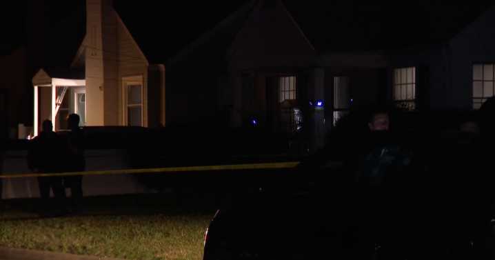 Court document reveals new details about Hampton weekend homicide