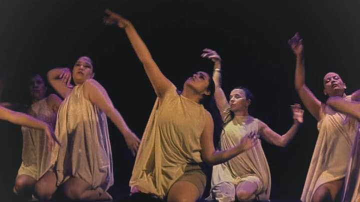 "Epidermia": la obra vuelve a escena para explorar la memoria inscrita en la piel