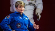 Woman Pleads Guilty to Lying About Astronaut Wife Accessing Her Bank Account From Space