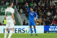 Real Madrid's winless streak continues with 2-2 draw at Elche, Bellingham gets late equalizer