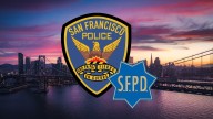 San Francisco police investigating 4 suspended Baltimore cops
