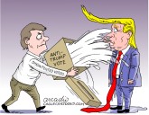 Elecciones 2025: luz al final del túnel - La Tribuna Hispana USA