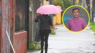 ¿Seguirá lloviendo este viernes?: Conoce el pronóstico de Alejandro Sepúlveda para este 7 de noviembre