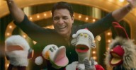 31 Minutos y Chayanne protagonizan el crossover más nostálgico de esta Navidad
