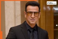 Ronit Roy decides to quit social media due to… says, 'I realised that…'