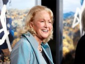 Diane Ladd, star of ‘Alice Doesn’t Live Here Anymore,’ dies at 89