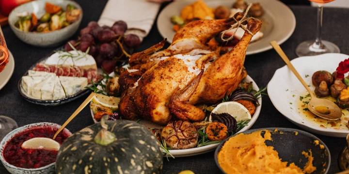 Analysis finds Thanksgiving food waste will go up 4 million pounds this year