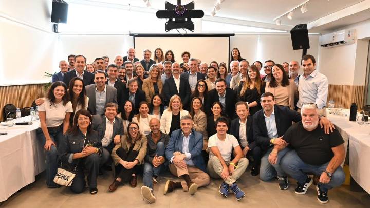 Macri apuesta a un bloque PRO puro y obliga a Scaglia a definir su alineamiento