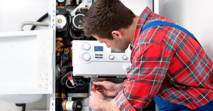 Little-known hack to get your boiler serviced for free as winter creeps in