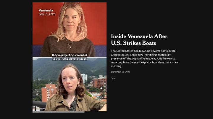 Inside New York Times Video Strategy fir Watch Tab and Vertical Video