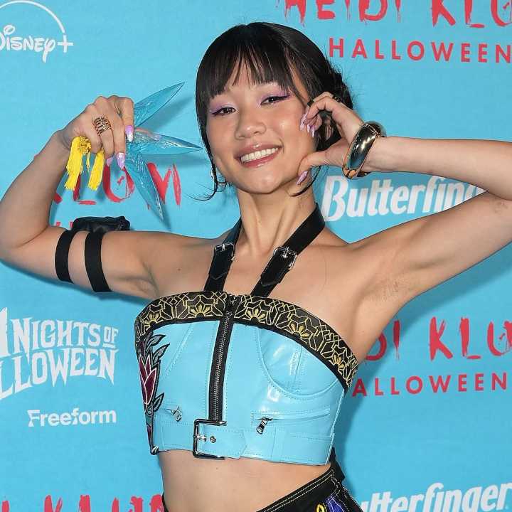 KPop Demon Hunters Singer Rei Ami Teases Sequel