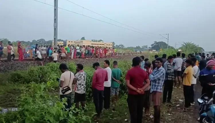 Another Elephant Death In Odisha: Tusker Dies After Being Hit By Train In Mayurbhanj