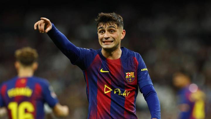 La baja de Pedri, la presión al portero y otras claves Barça