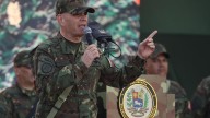 Venezuela declara una alerta militar ante la llegada a aguas del Caribe del portaaviones de EEUU 'Gerald Ford'