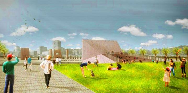 Ley de Presupuesto 2026: Museo Regional de la Memoria logra recursos para su construcción