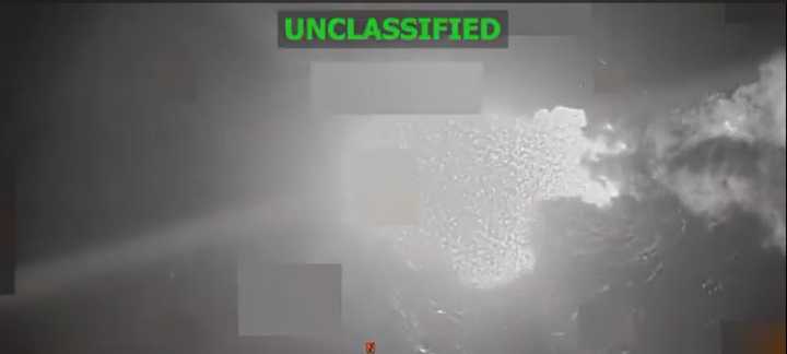 Nuevo ataque de EE.UU. a supuesta narcolancha dejó tres muertos