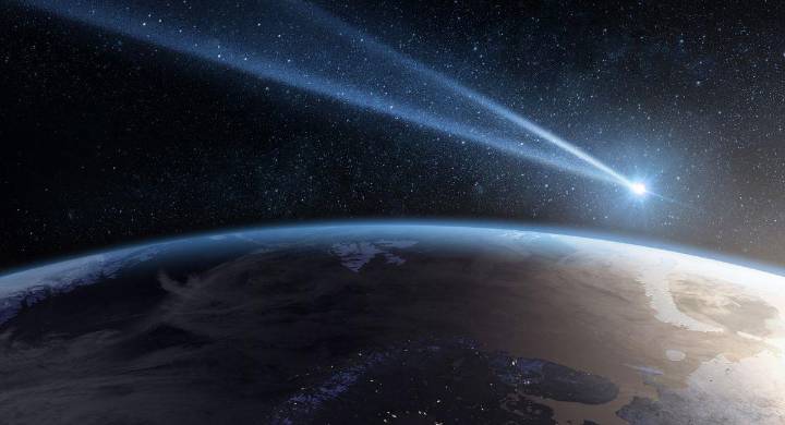 Cometa 3I Atlas: acercamiento revive advertencias de Stephen Hawking sobre posible visita extraterrestre