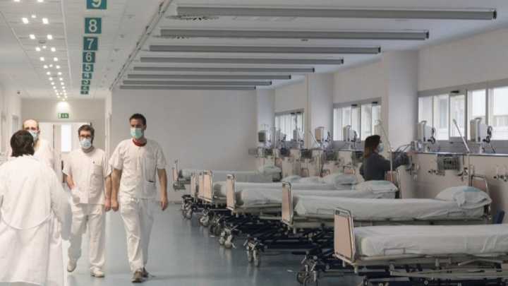 La Plataforma en Defensa de la Sanidad Pública de Huesca sale a la calle: fin de semana reivindicativo por “el sistema sanitario que nos merecemos”