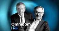 Omnicom Closes $13B IPG Deal, Uniting Rivals in Industry