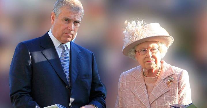 Why Queen Elizabeth Wouldn't Have Stripped Andrew’s Title