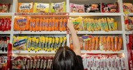70 new food items each week? South Korea is the convenience store capital of the world