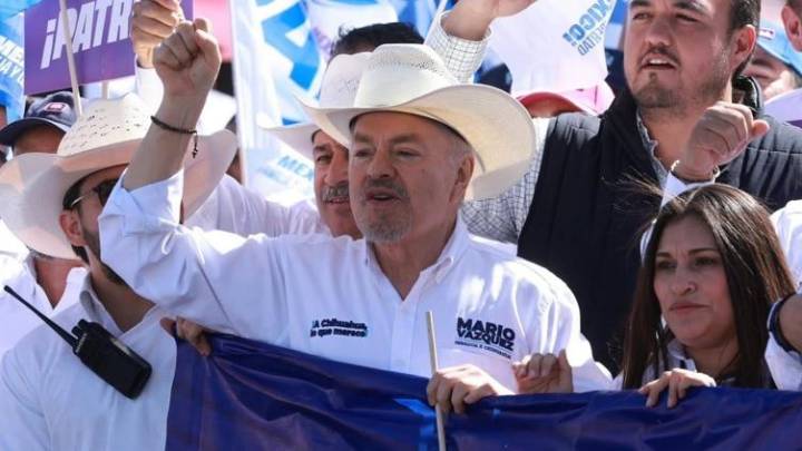 “Seguimos firmes”; Mario Vázquez descarta lesiones tras choque