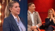 Rating: MasterChef arrasó y la entrevista de Wanda y Maxi López con Grego fue furor