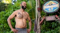 'Survivor': Nate Moore Talks Elimination Blindside, Marvel Secret