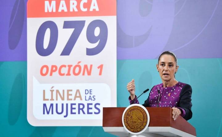 ¿Te perdiste La Mañanera? Reclutamiento infantil, Ley de Aguas, Ley de Desaparecidos y más temas