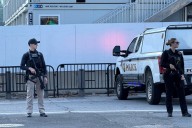 Los agentes heridos en el tiroteo en Washington D.C. son dos jóvenes de 20 y 24 años