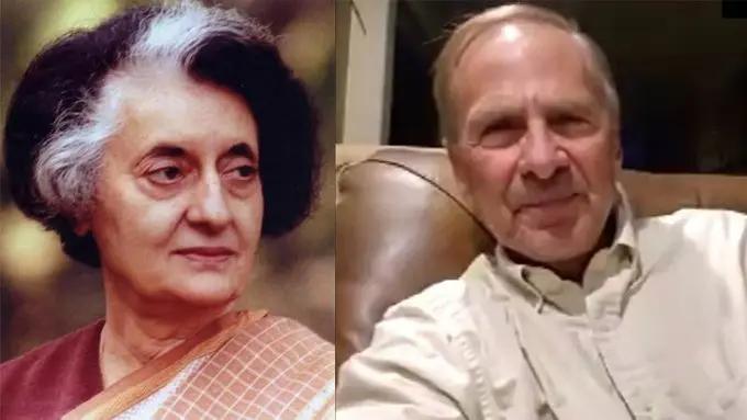 Indira Gandhi Refused Secret India–Israel Strike On Pakistan’s Kahuta Nuclear Site, Claims Ex