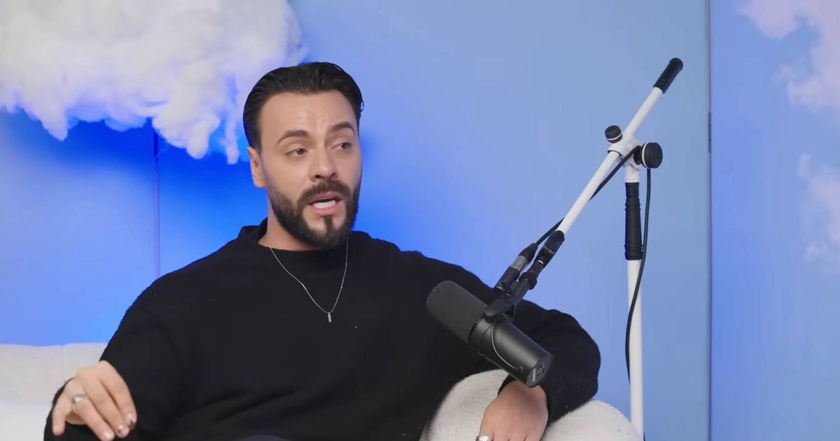 MAFS star Davide reveals 'I called Keye 136 times' before Grindr bombshell