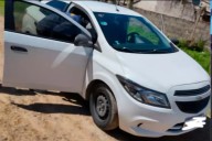 Allanamientos en Paraná por una estafa en Ramírez: secuestraron un automóvil