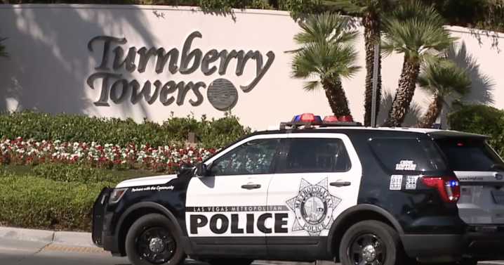 Gunman sentenced for shooting at Turnberry Towers luxury condominium complex