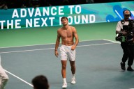 Italia avanza a la final de la Copa Davis