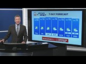 What are your chances to see the Northern Lights?