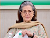 Sonia Gandhi recalls Indira Gandhi’s work, says she reshaped country with policies dedicated to ameliorating poverty, inequality