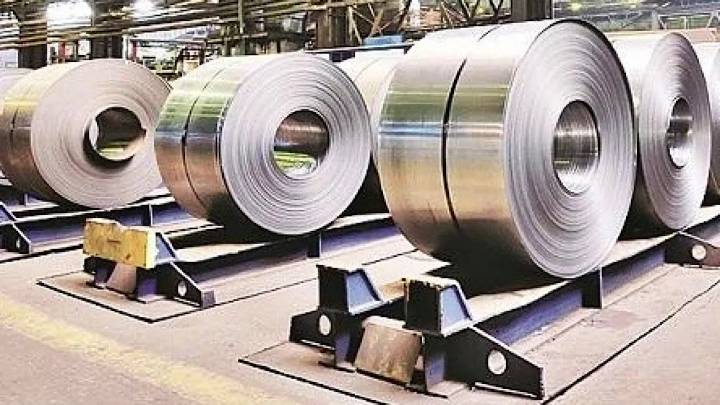 Steel industry pushes for stronger safeguard duties to check cheap imports
