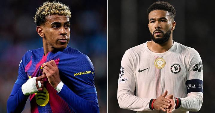 How to watch Chelsea vs Barcelona for FREE: TV channel, live stream and kick