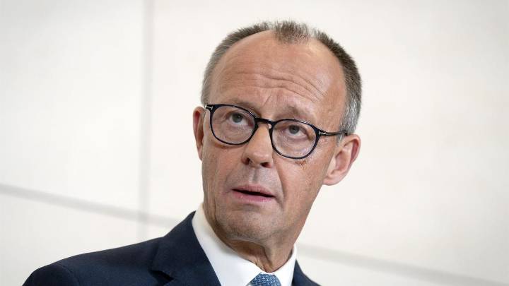 Alemania levanta las restricciones a la exportación de armamento a Israel