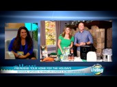 Preparing Your Home for the Holidays