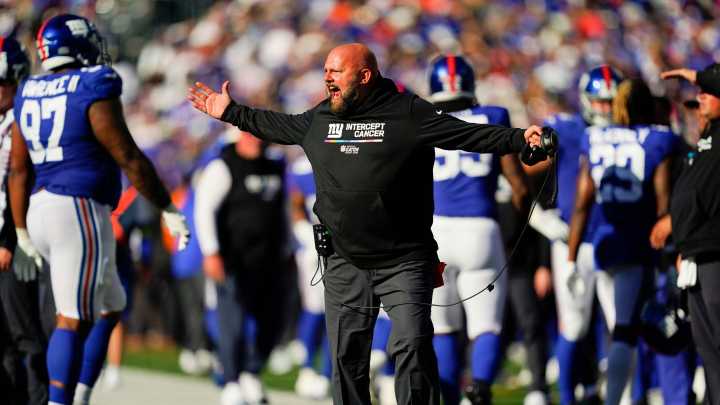 Browns coach Kevin Stefanski could have a job waiting if fired