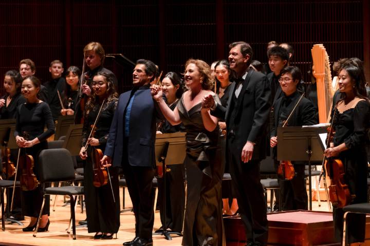 Rice’s Storied Music School Celebrates 50 Years With $1.5 Million Night