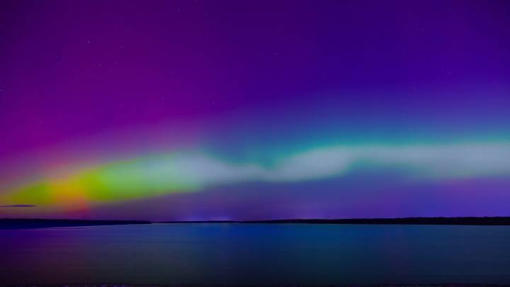 When can you see the northern lights? See images of the aurora in Iowa