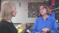 Food banks swamped amid SNAP funding being pulled