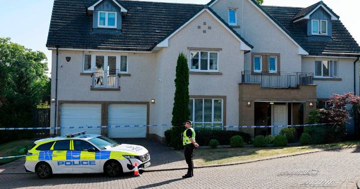 Scots gang war arrests hit 62 as five more people charged in Operation Portaledge