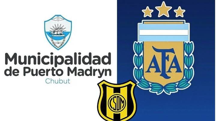 El Municipio de Puerto Madryn le paga alojamiento a los árbitros y dirigentes de AFA