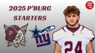WATCH: These Phillipsburg football seniors, starters are ready for Turkey Day