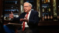 Warren Buffett pens last letter as Abel prepares to take over